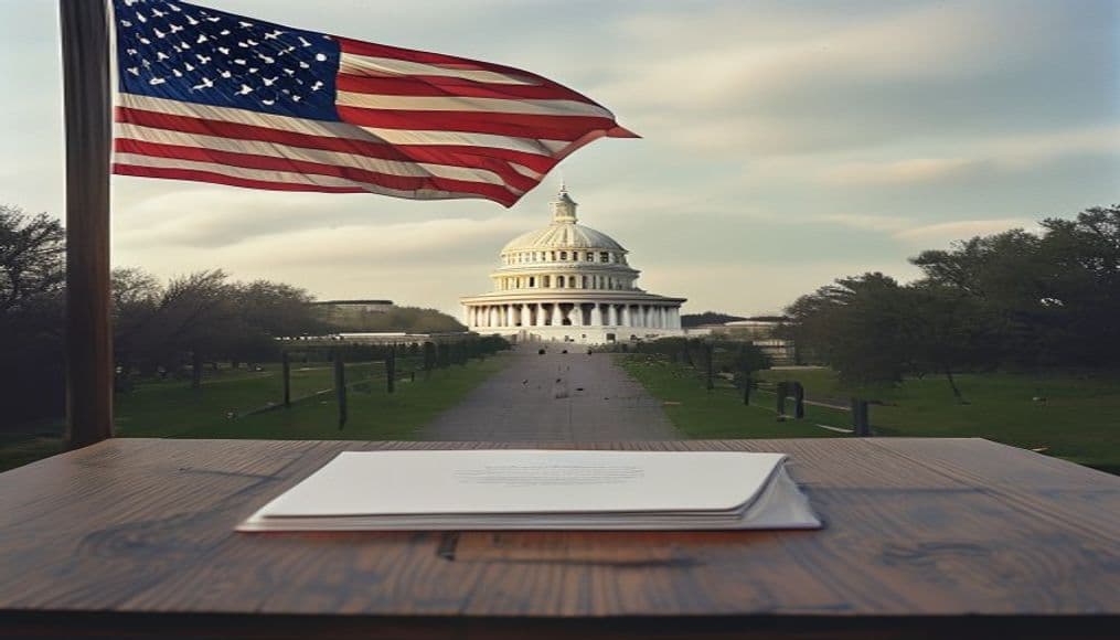 United States study-abroad news hero: Statue of Liberty / US Capitol with national flag or map symbolism — Rollins College is a private liberal arts college in Winter Park, Florida, United States. It was founded in 1885. Florida's fourth oldest po