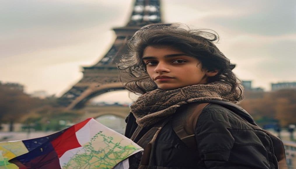 ESCE International Business School: Admission 2025 — public profile snapshot (2026)
