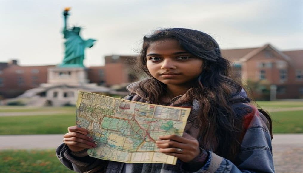 United States study-abroad news hero: Statue of Liberty / US Capitol with national flag or map symbolism — State University of New York at Oswego (SUNY Oswego or Oswego State) is a public university in Oswego, New York, United States. It has a tot