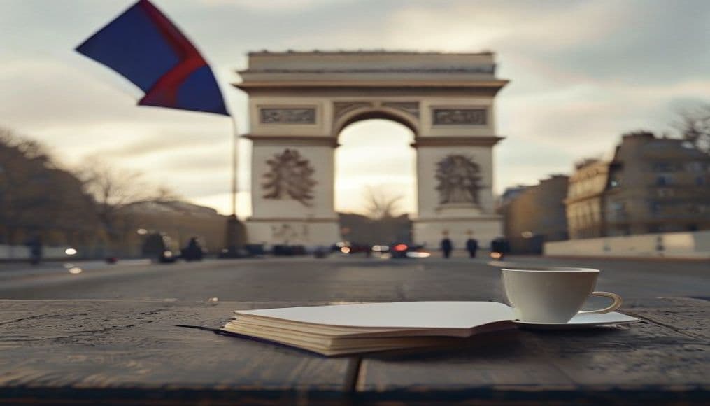 Global study-abroad news hero: a famous landmark of Global with national flag or map symbolism — The Classes préparatoires aux grandes écoles (.mw-parser-output .IPA-label-small{font-size:85%}.mw-parser-output .references .IPA-label-smal