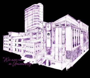 University MAIWP International (UniMAIWP)