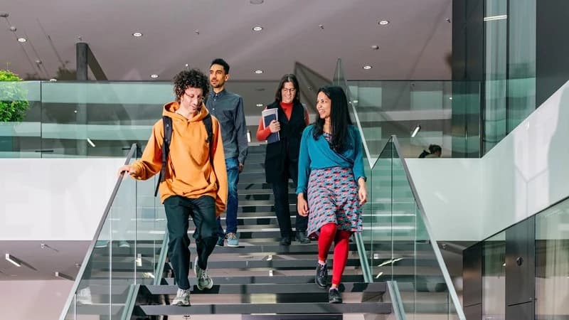 Fachhochschule Nordwestschweiz | FHNW