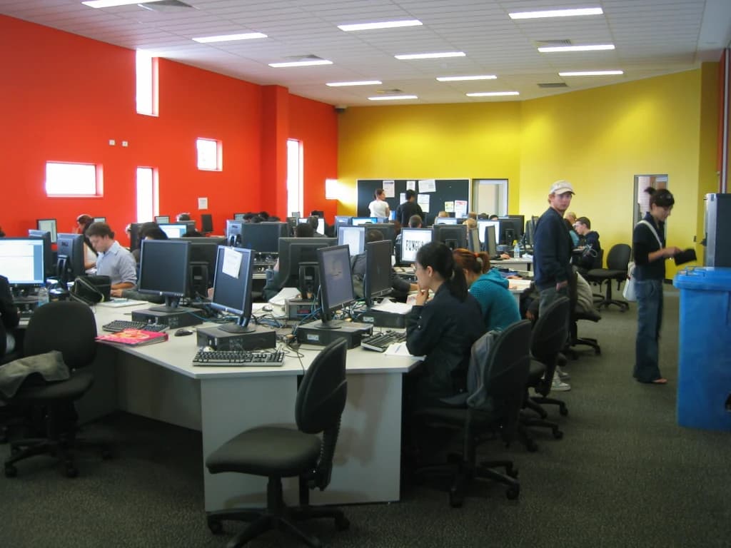 Curtin University - Australia