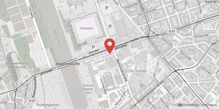 Lancaster University Leipzig