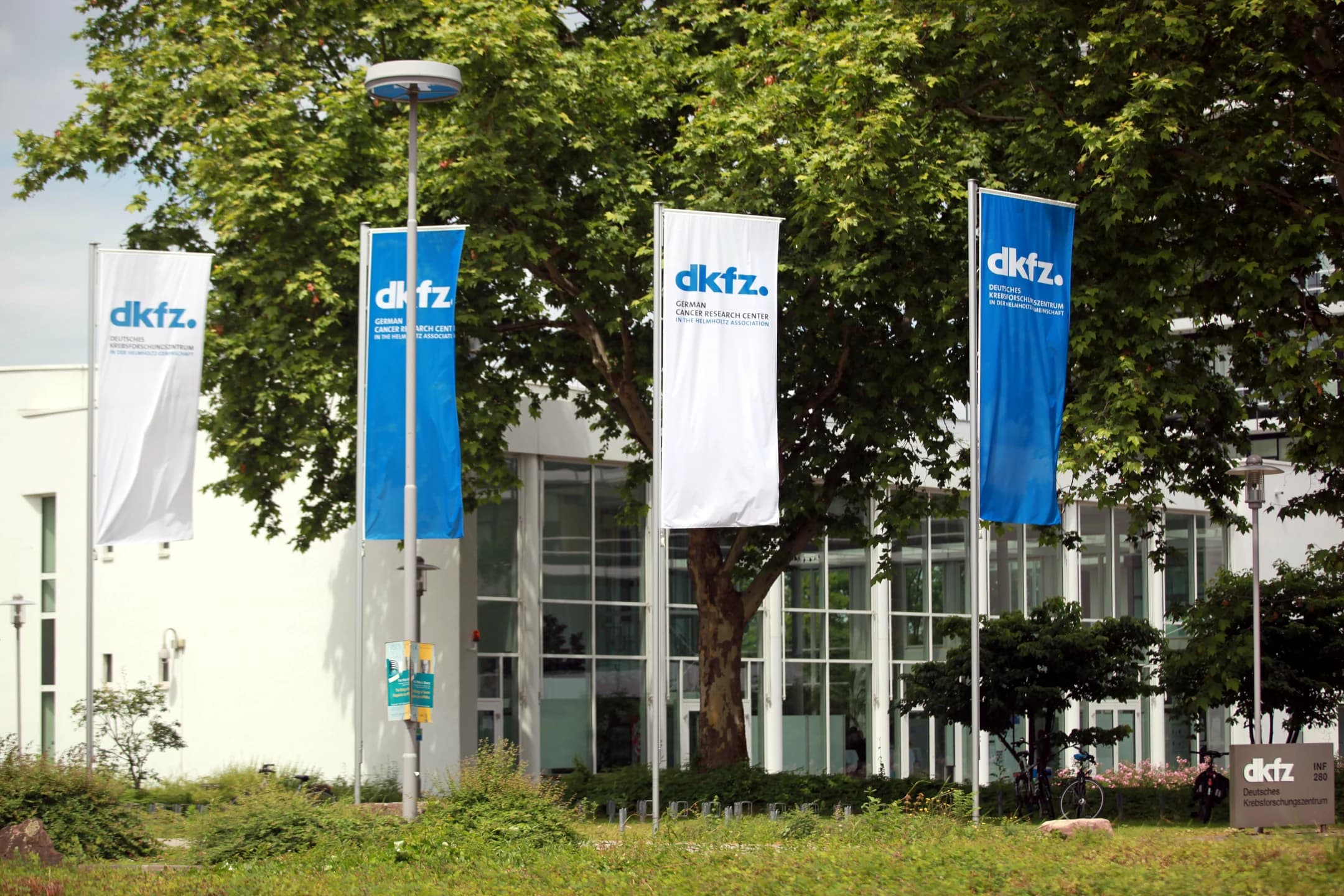 German Cancer Research Center