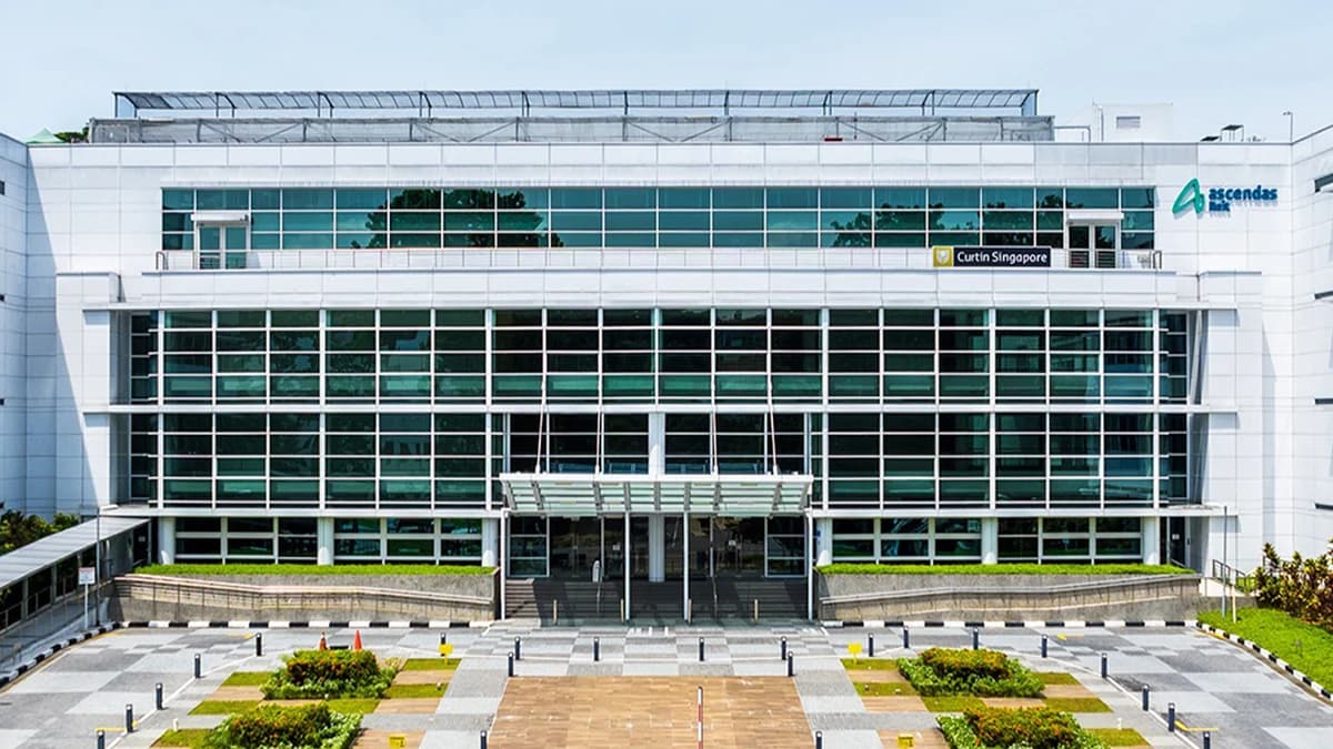 Curtin University