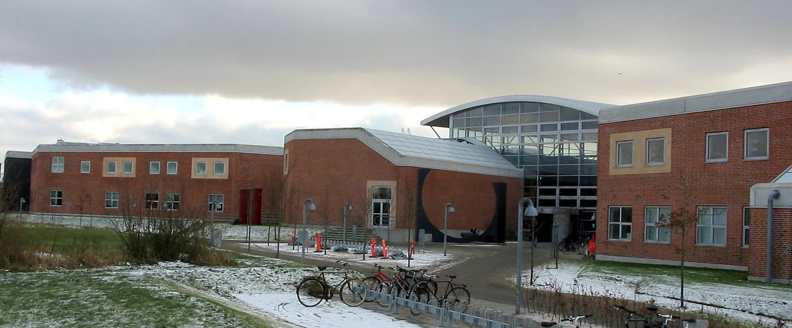 Aalborg University