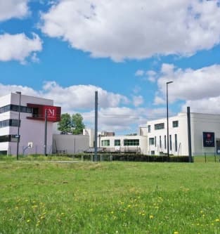 EM NORMANDIE BUSINESS SCHOOL - DUBAI