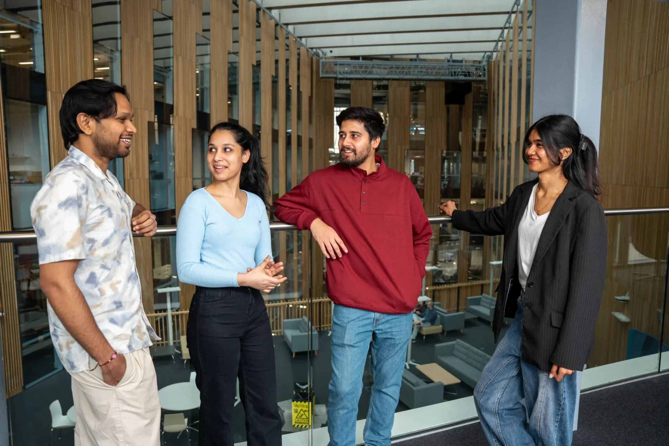 Oxford International Education Group - Canada