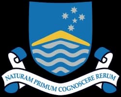Australian National University
