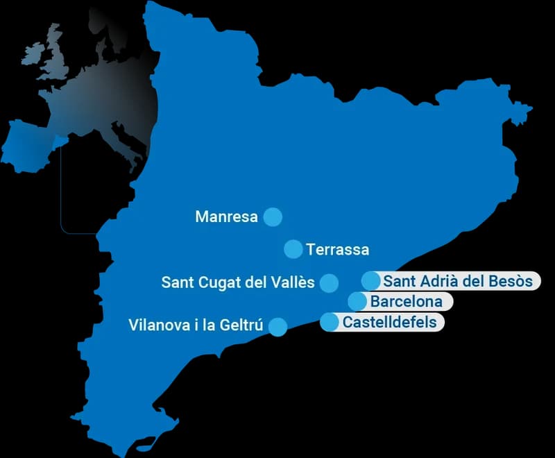 UPC Universitat Politècnica de Catalunya