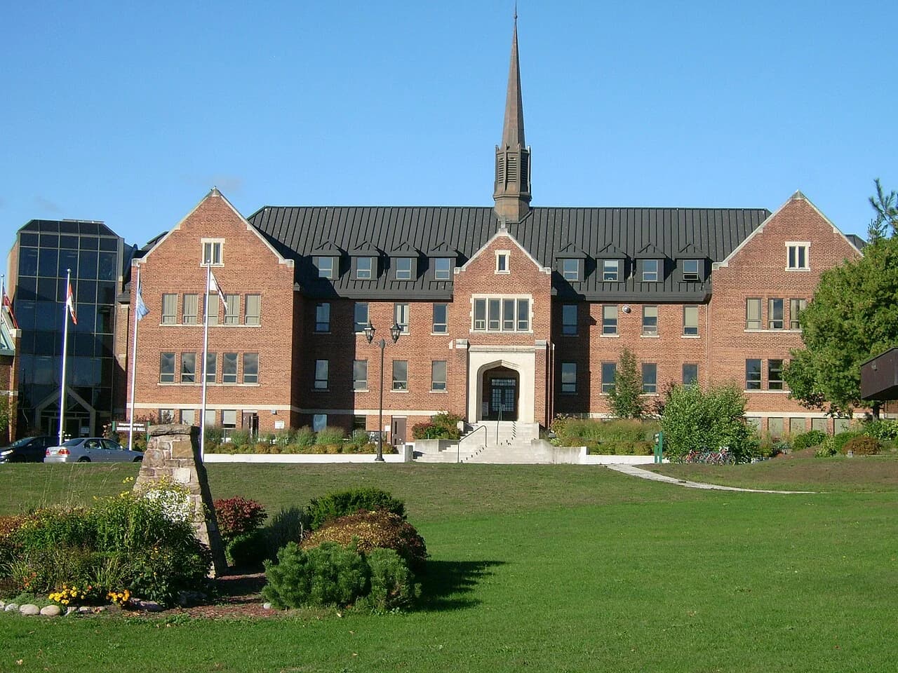 Algoma University