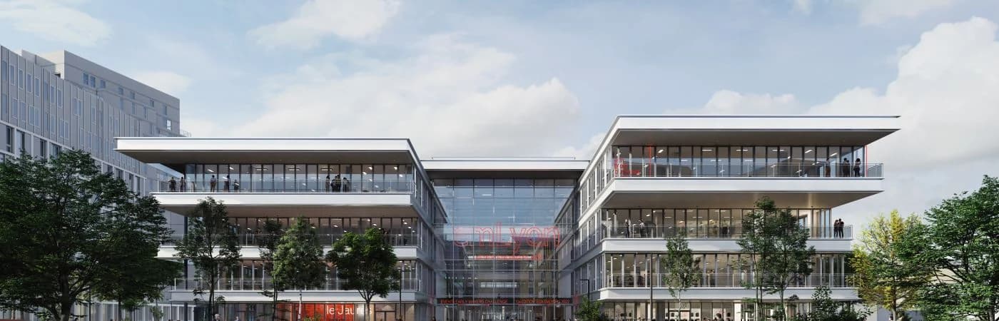 EMLYON BUSINESS SCHOOL