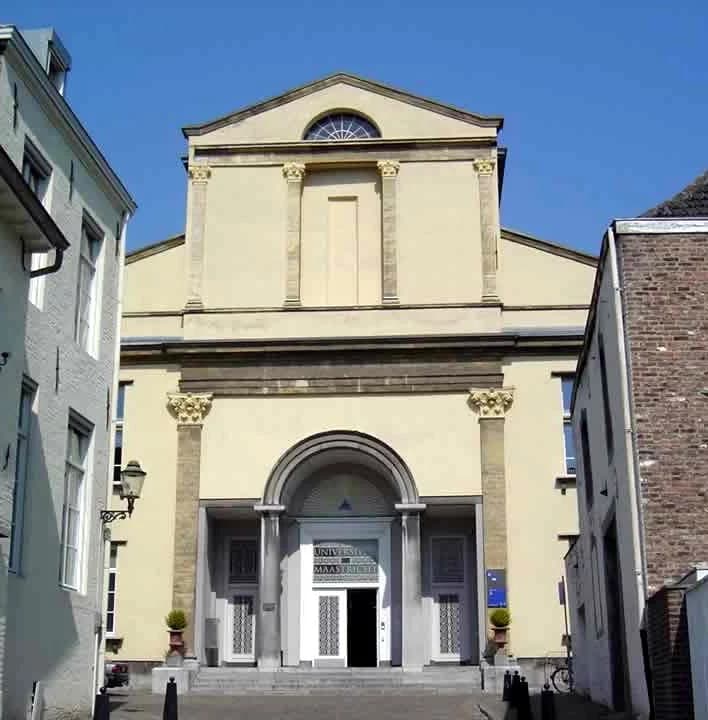 Maastricht University