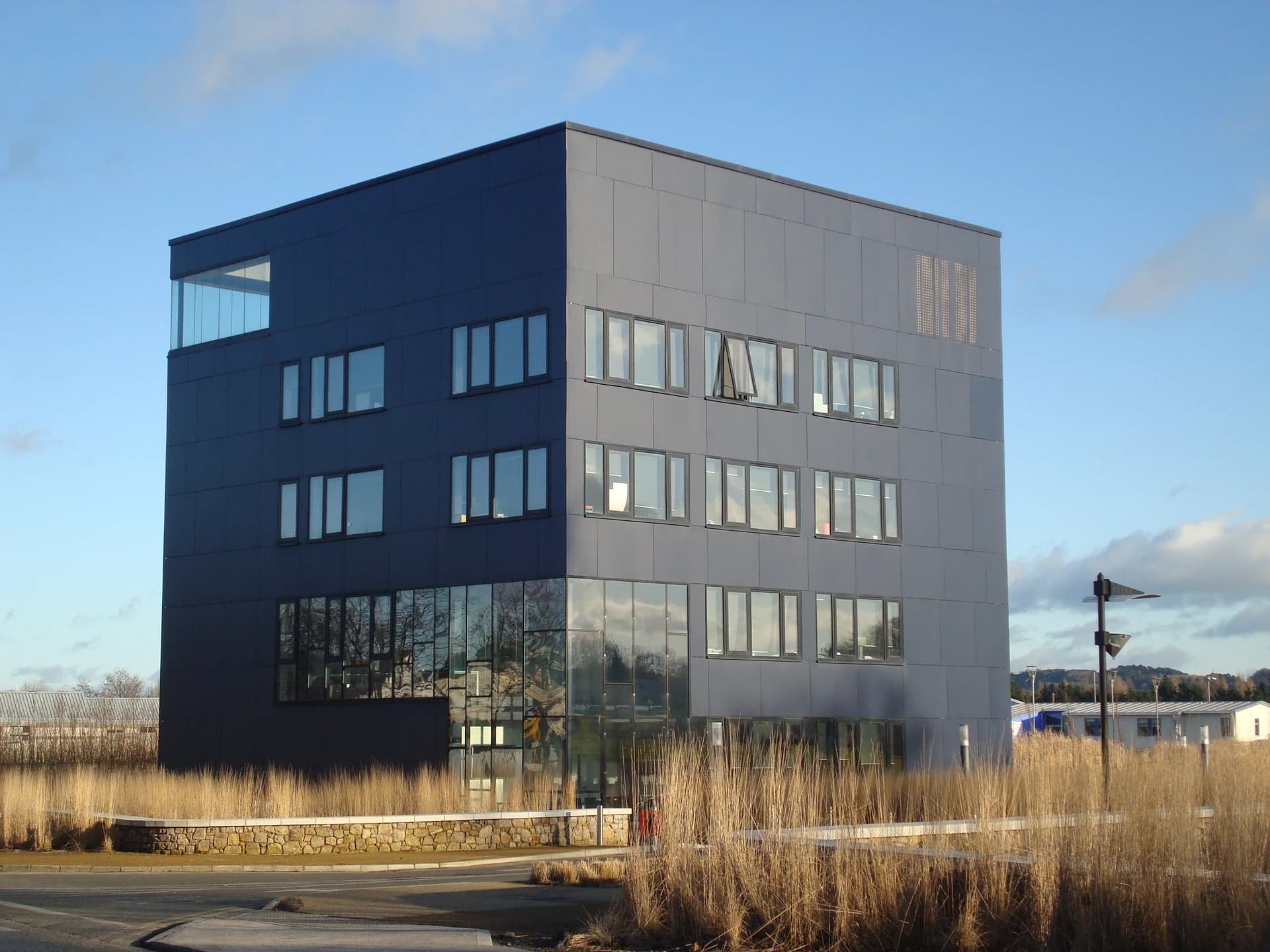 Dun Laoghaire Institute Of Art Design and Technology