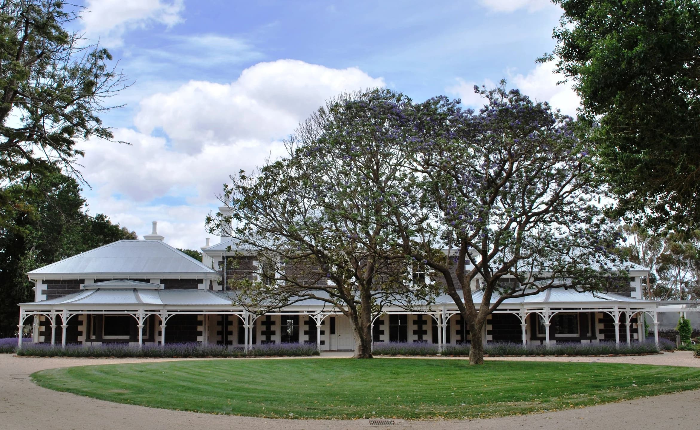 Eynesbury