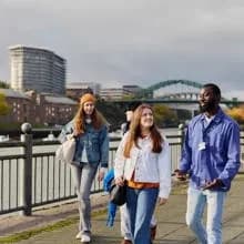CEG OnCampus University of Sunderland
