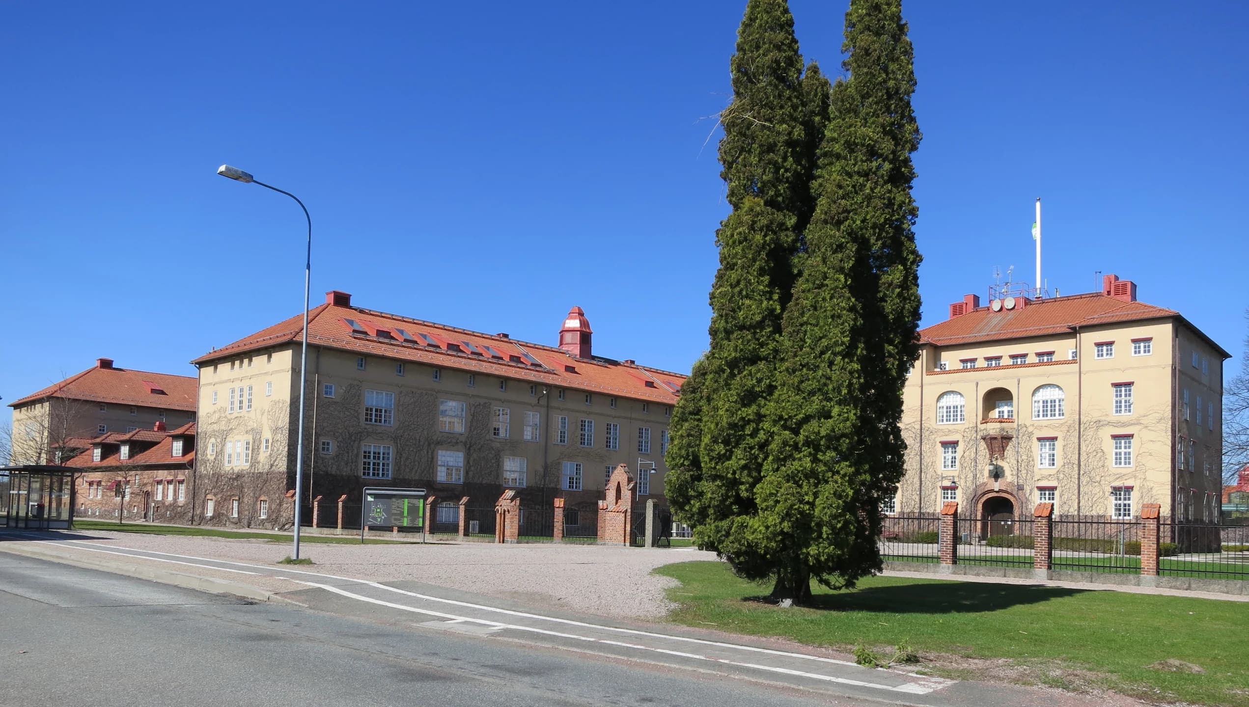 Kristianstad University
