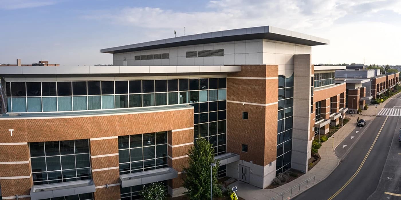 Fanshawe Downtown Campus