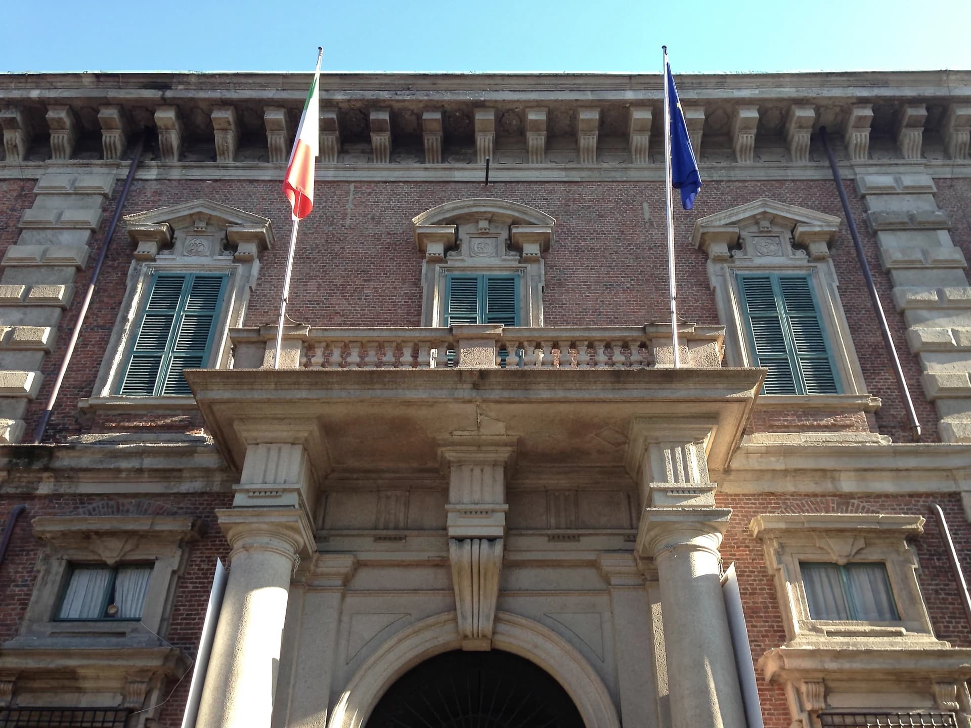 Accademia di Belle Arti di Brera