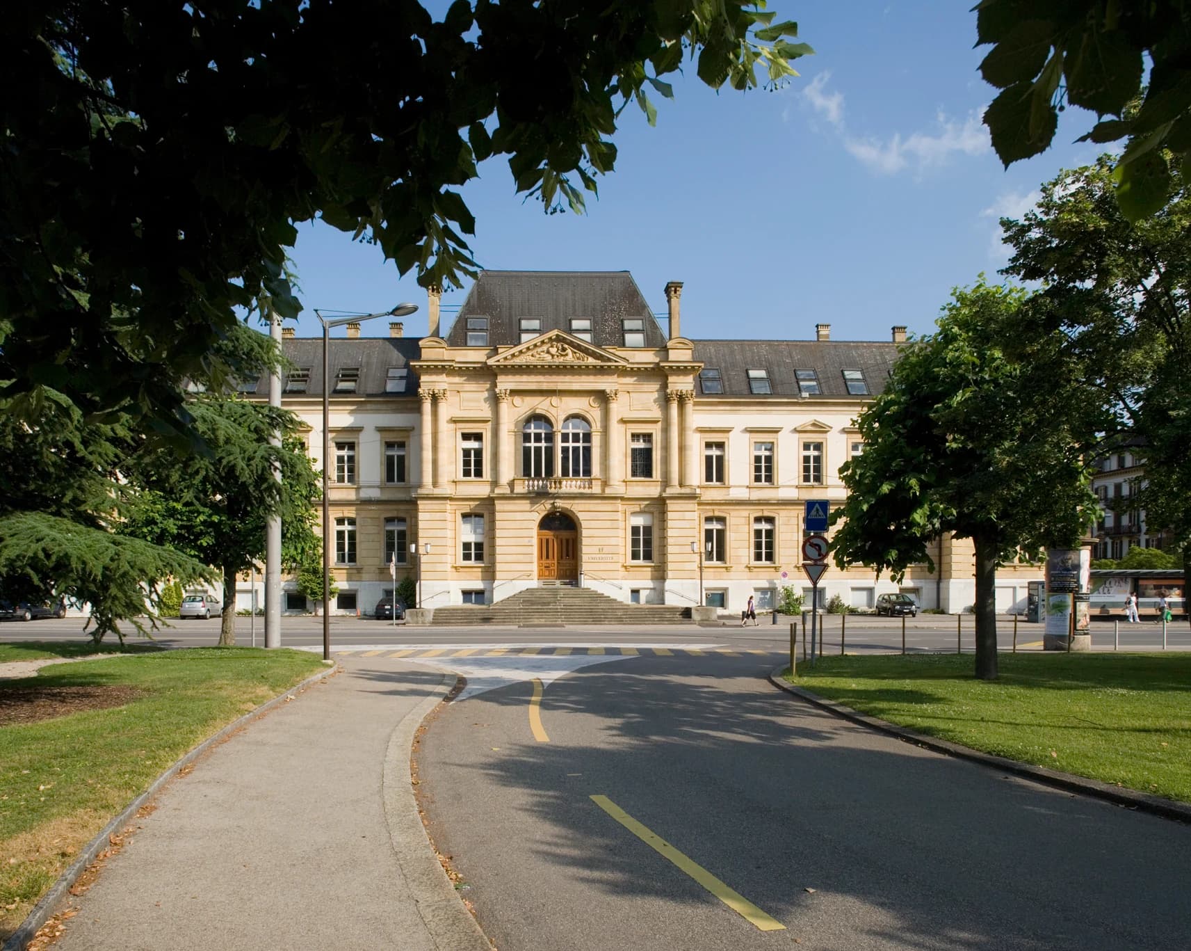 University of Neuchâtel