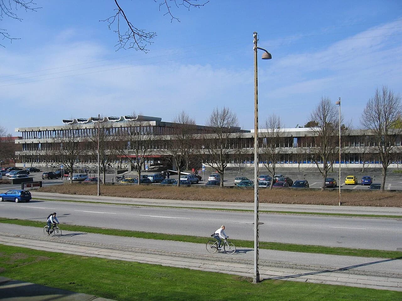 Technical University of Denmark