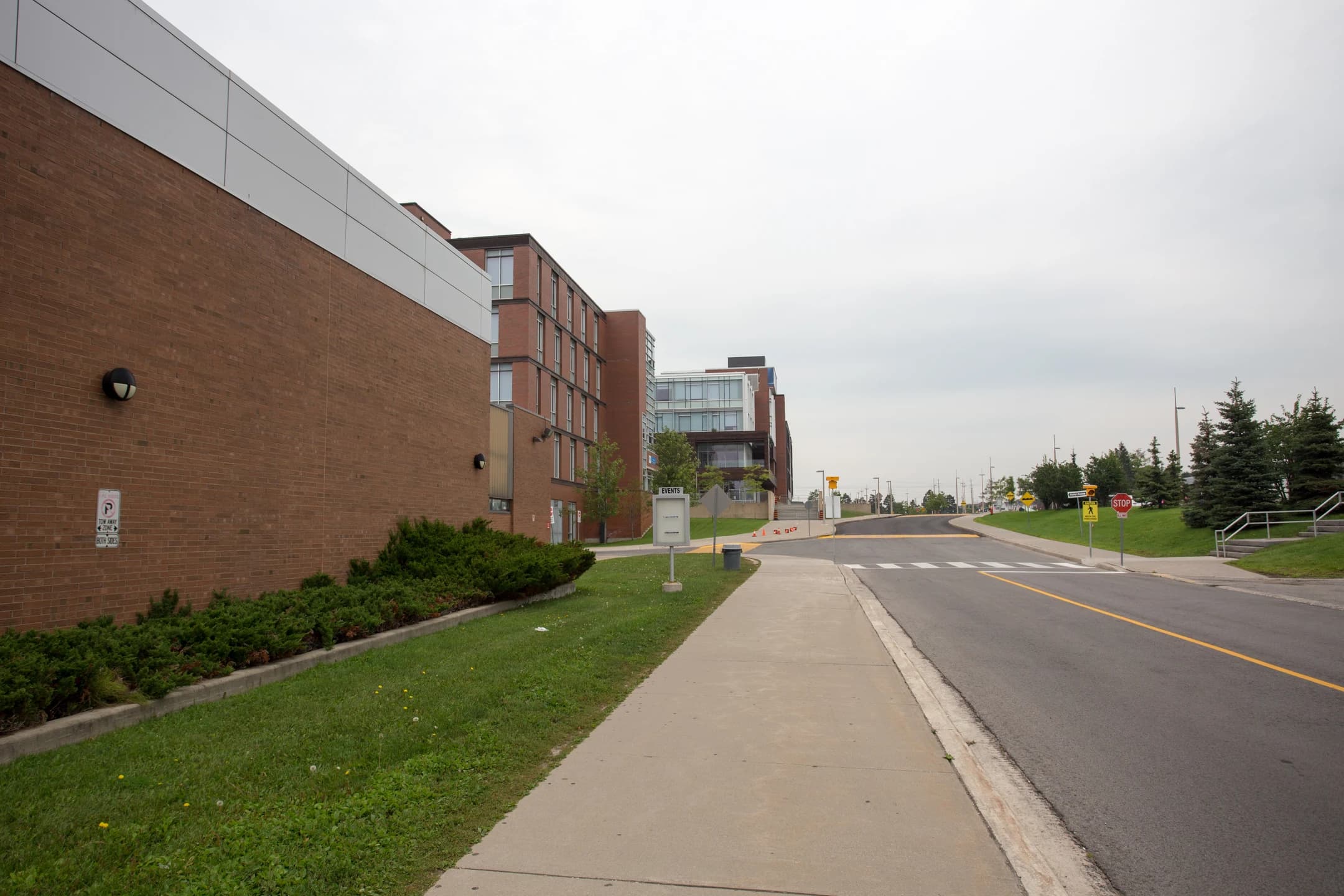 Durham College