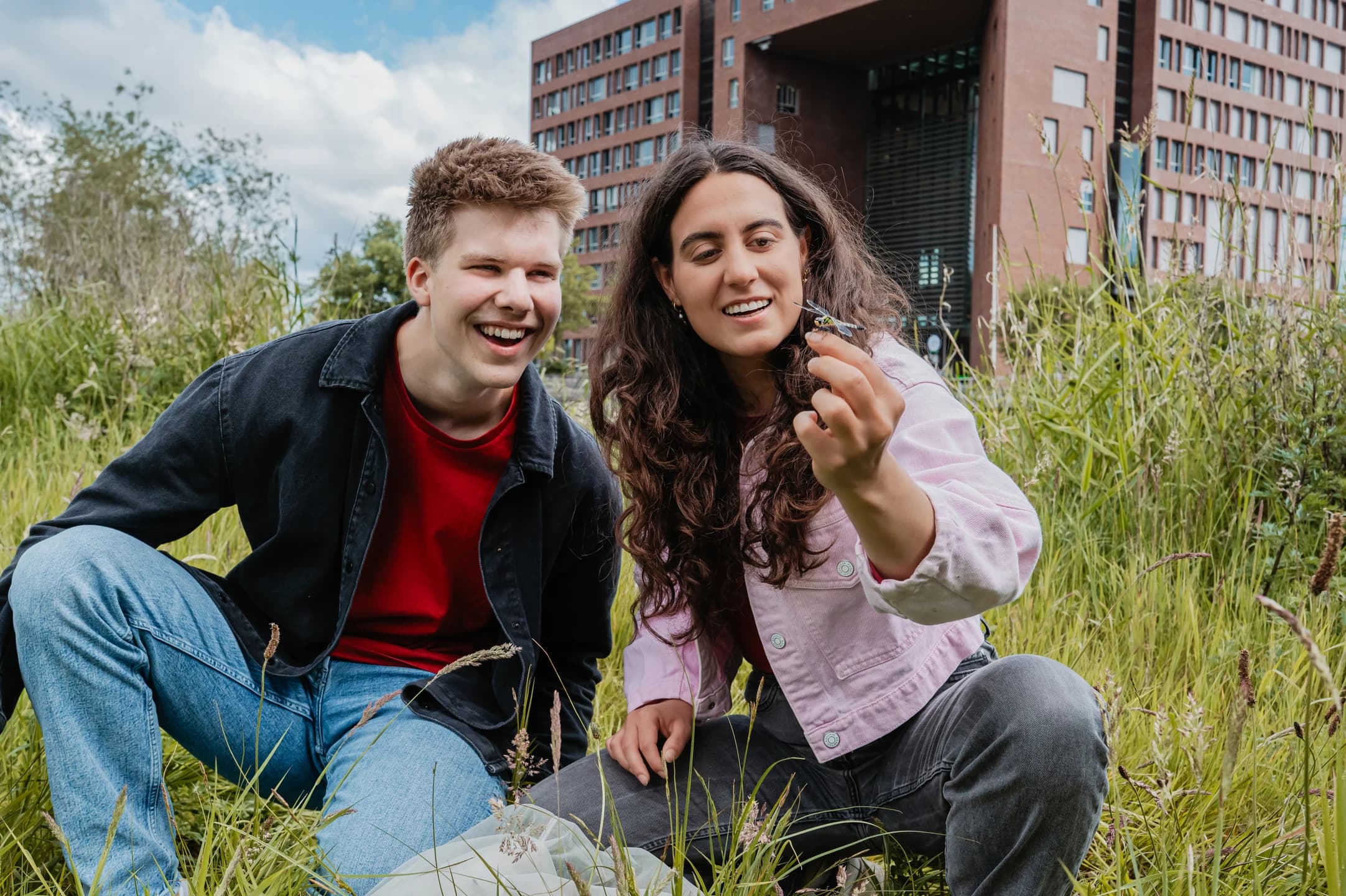 Wageningen University & Research